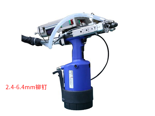 自動(dòng)化專(zhuān)用鉚釘槍 SN-89Z